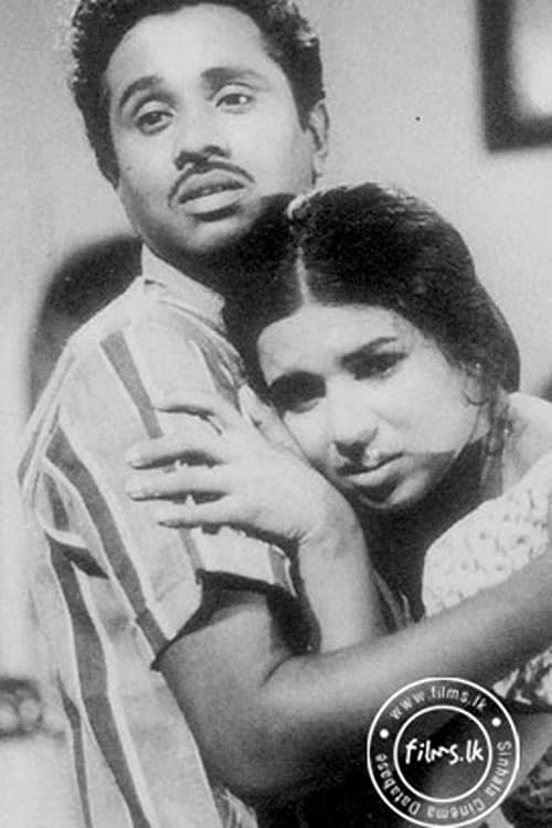 ලසඳා poster