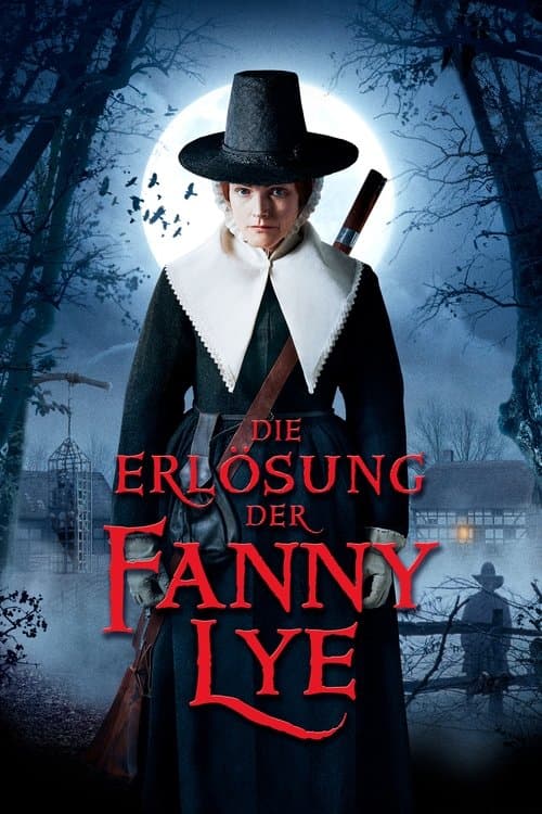 Die Erlösung der Fanny Lye poster