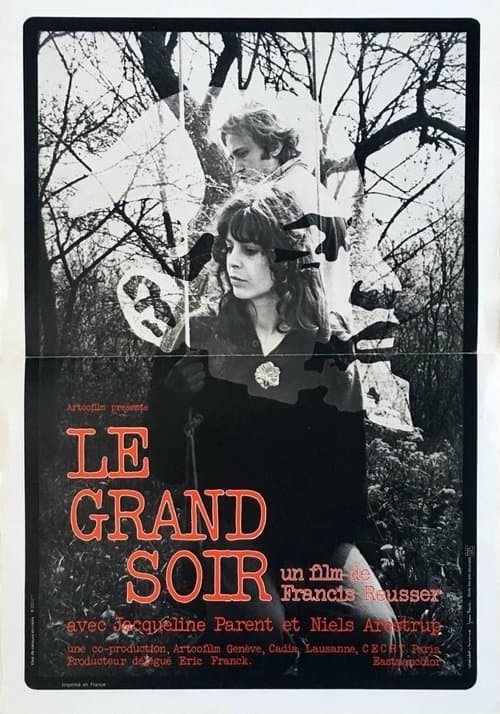 Le grand soir poster