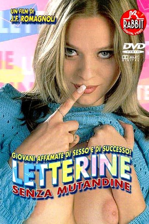 Letterine Senza Mutandine poster