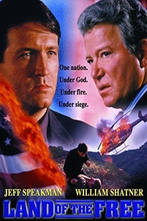 Land of the Free - Tödliche Ideale poster