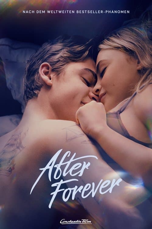 After Forever poster