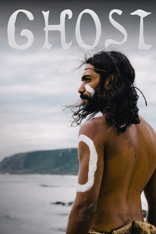 Ghost poster