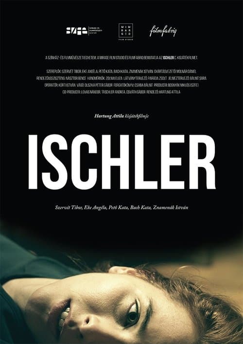 Ischler poster