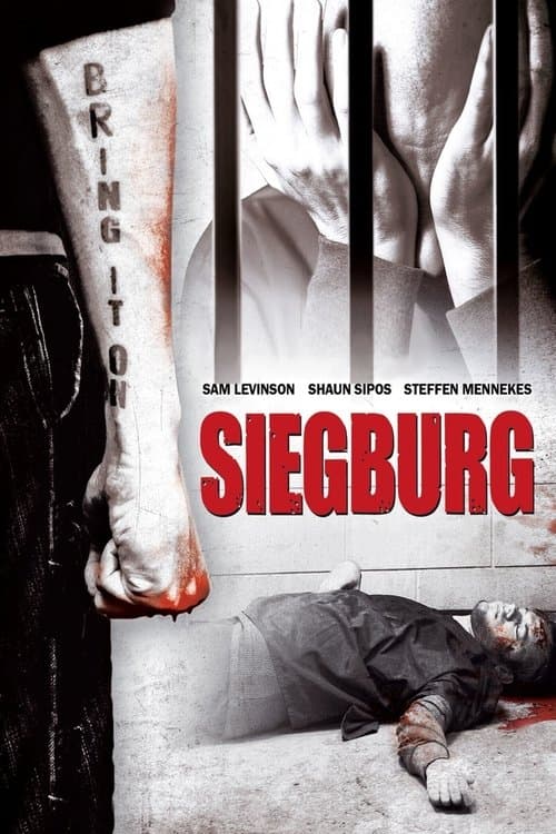 Siegburg poster