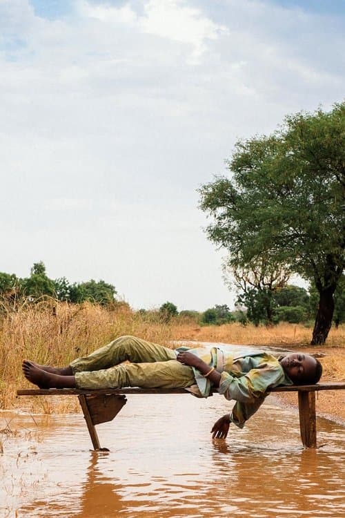 Bravo, Burkina! poster