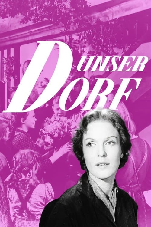 Sie fanden eine Heimat poster