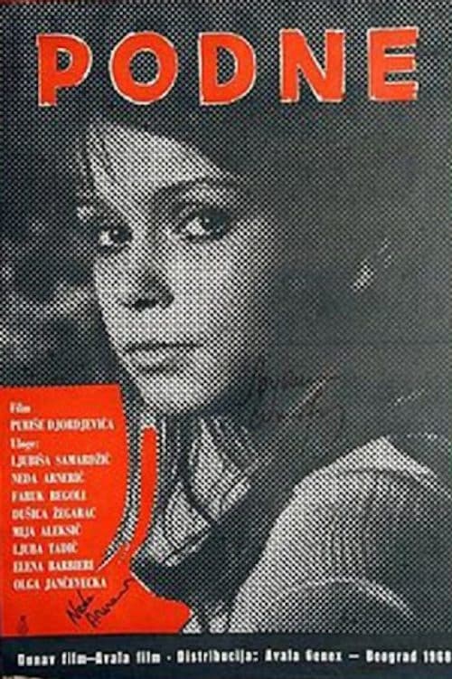Podne poster