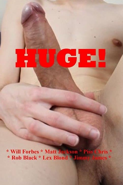 Huge poster