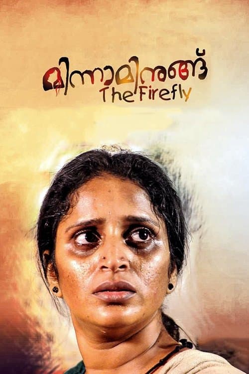 മിന്നാമിനുങ്ങ് The Firefly poster