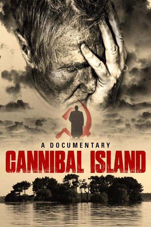 L'île aux Cannibales poster