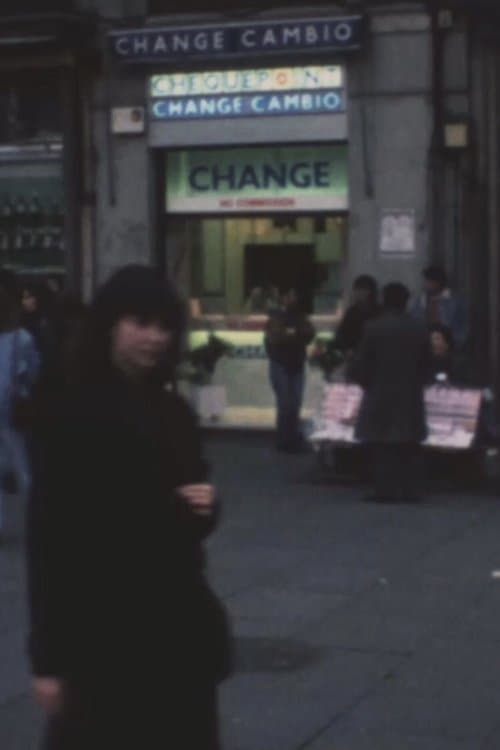 Madrid, Quelques Images poster