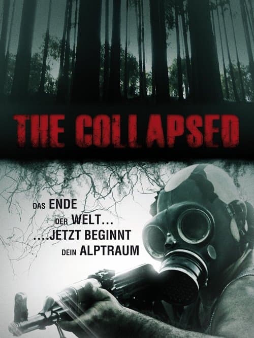 The Collapsed poster