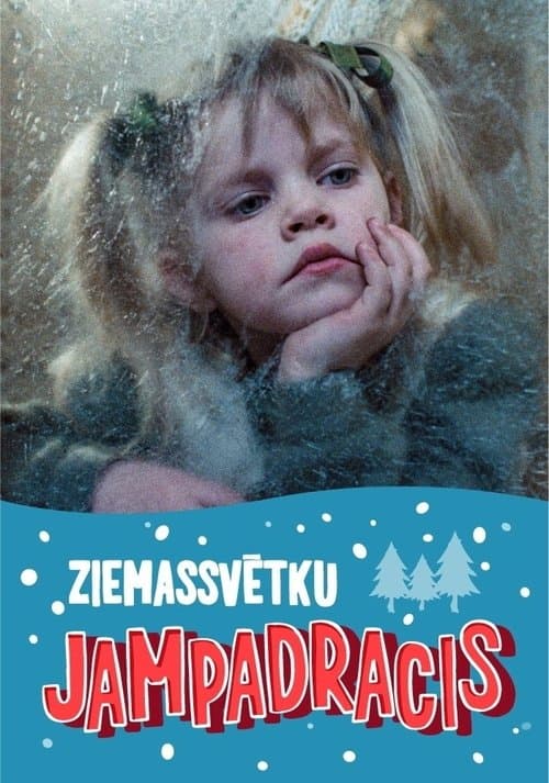 Aufregung um Weihnachten poster