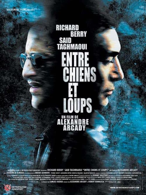 Break of Dawn - Auch der Tod hat seinen Preis poster