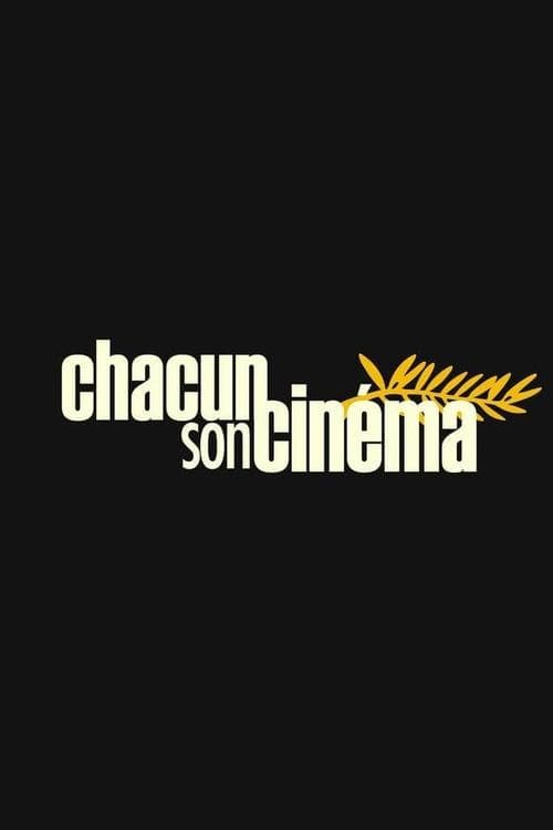 Jedem sein Kino poster