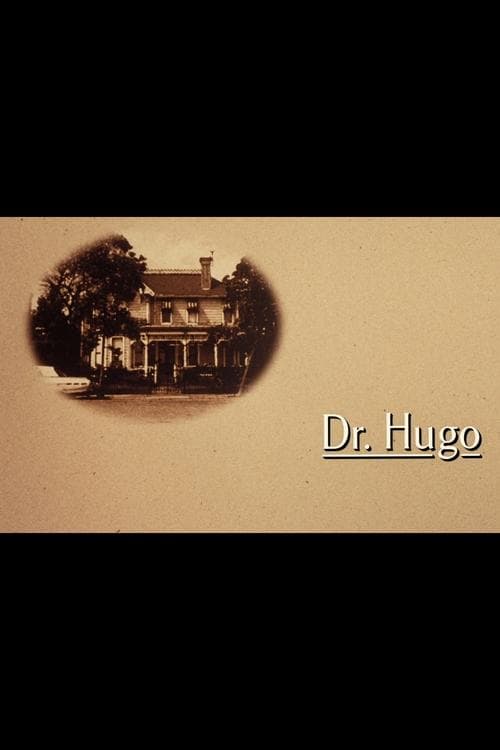 Dr. Hugo poster
