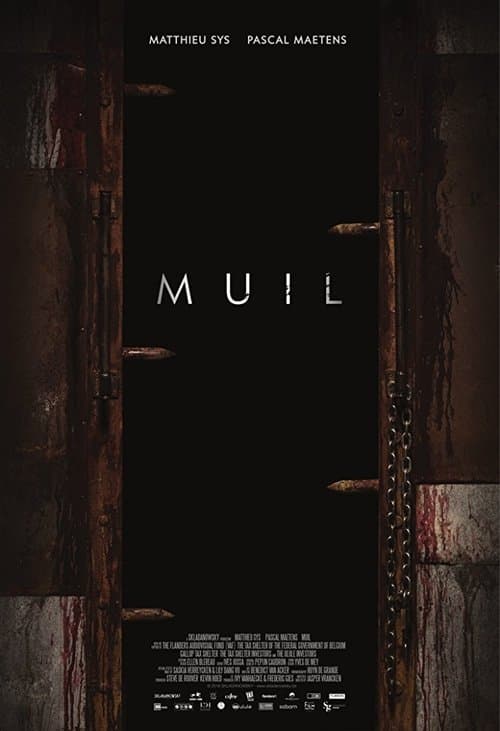 Muil poster