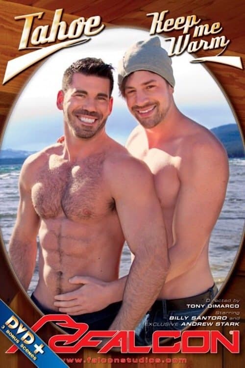 Tahoe: Keep Me Warm poster