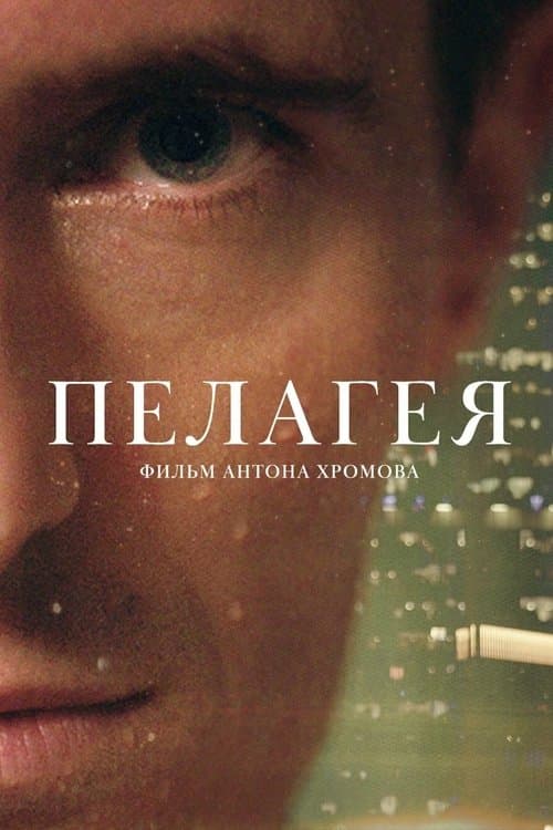 Пелагея poster