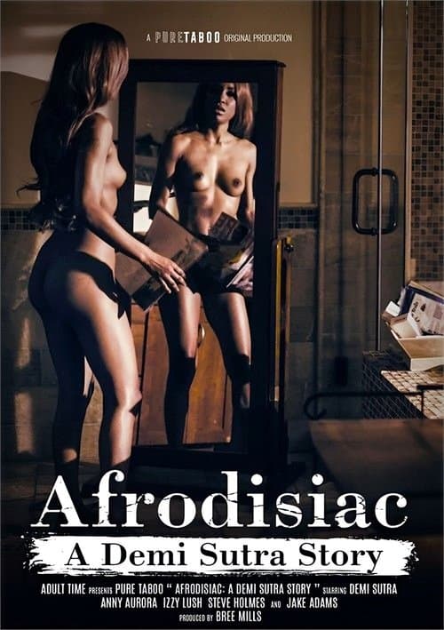 Afrodisiac: A Demi Sutra Story poster