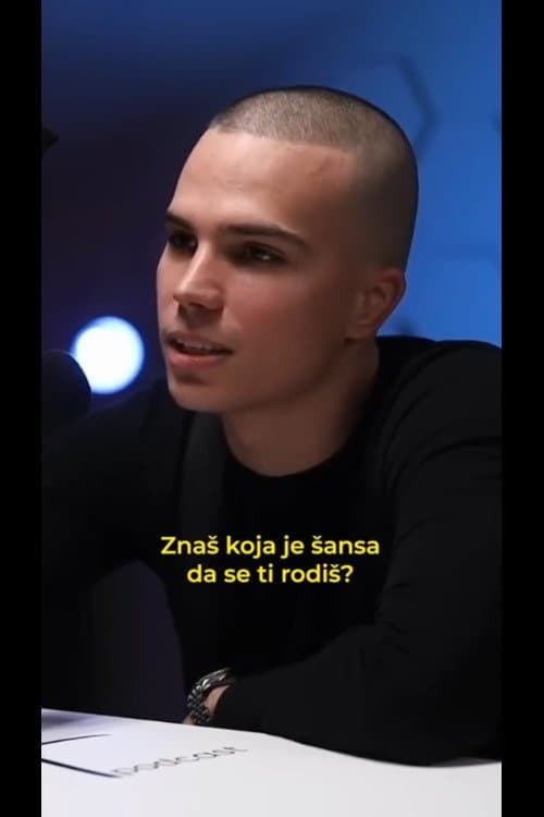 Voyage: Šansa za rođenje poster