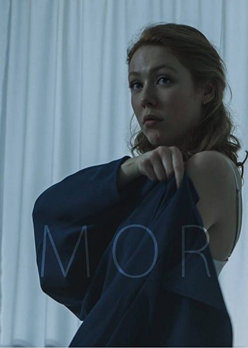 Mor poster