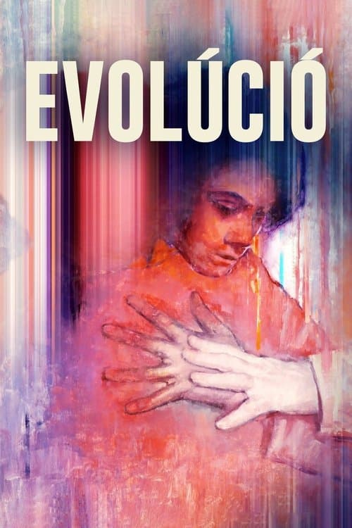 Evolution poster