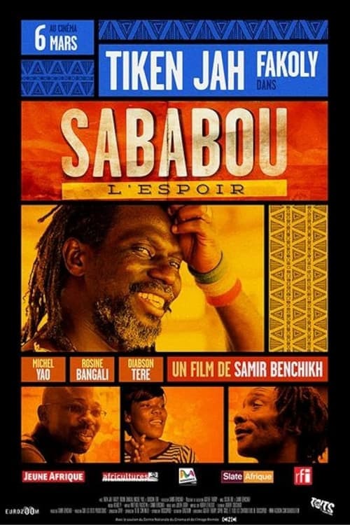 Sababou, l'espoir poster