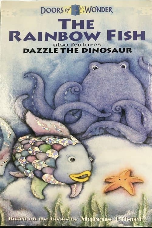Der Regenbogenfisch poster