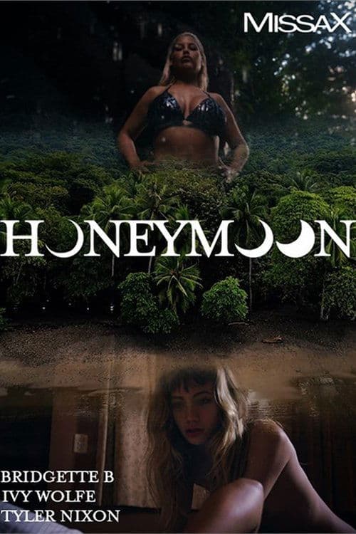 Honeymoon poster