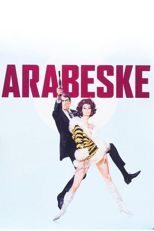 Arabeske poster