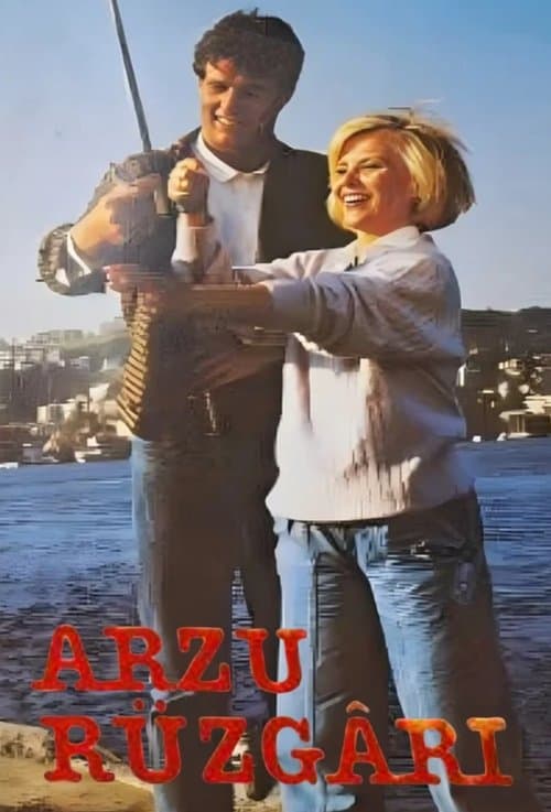 Arzu Rüzgarı poster