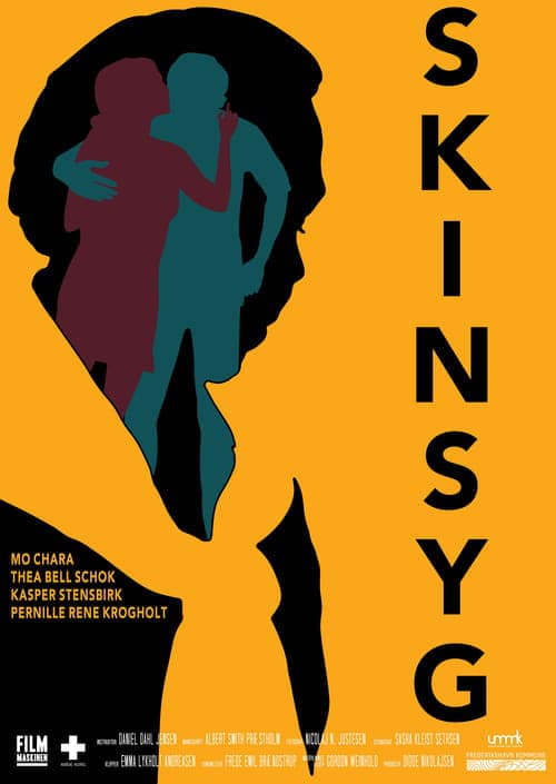 Skinsyg poster