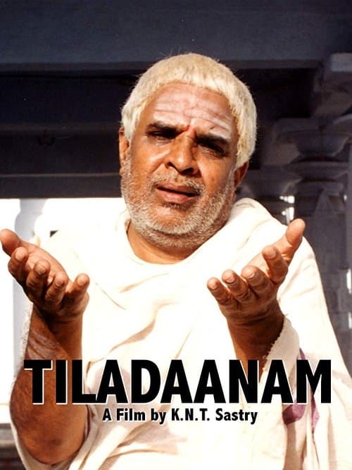 Tiladaanam poster