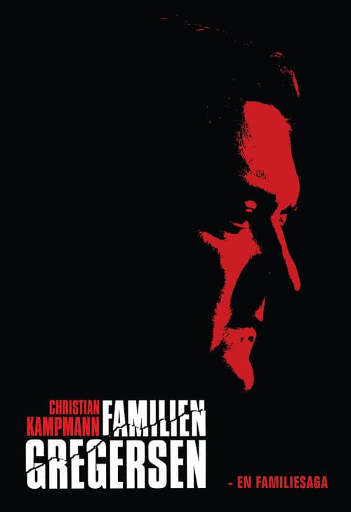 Familien Gregersen poster