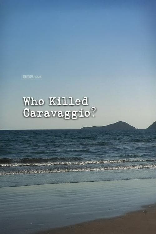 Who Killed Caravaggio? poster