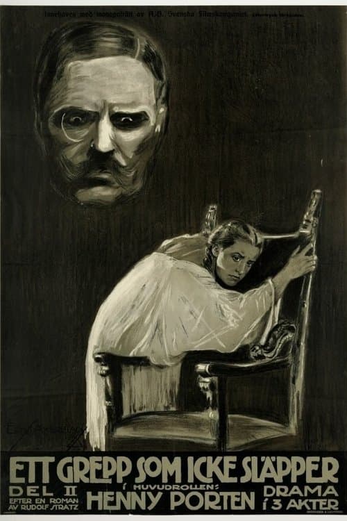 Die Faust des Riesen poster