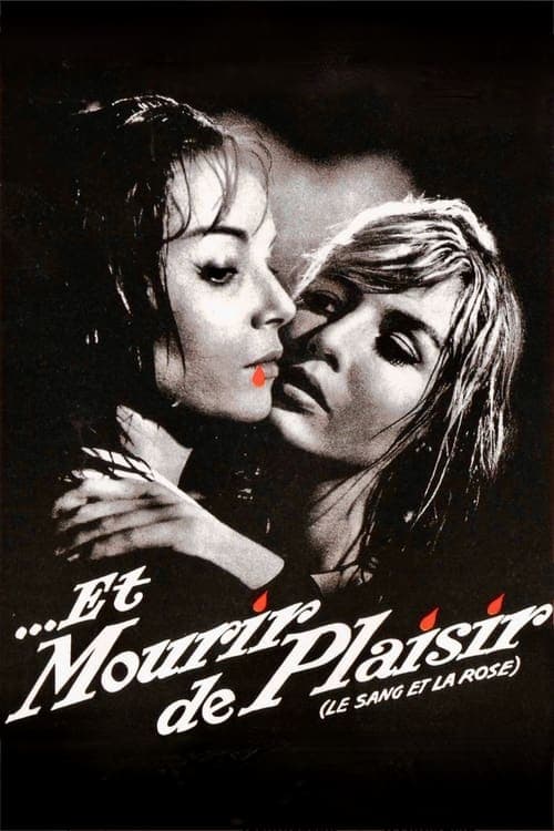...und vor Lust zu sterben poster