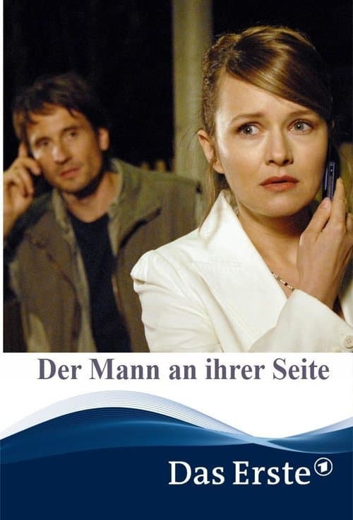 Der Mann an ihrer Seite poster
