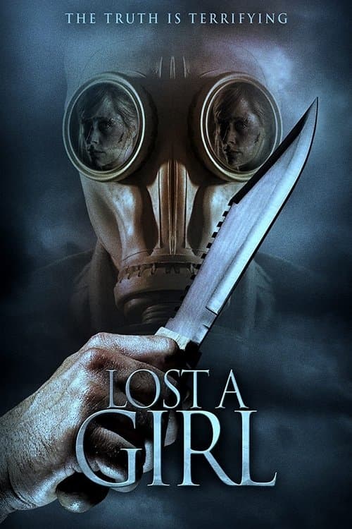 Lost a Girl poster