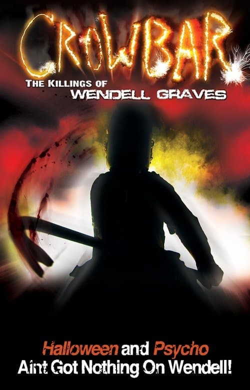 Crowbar poster