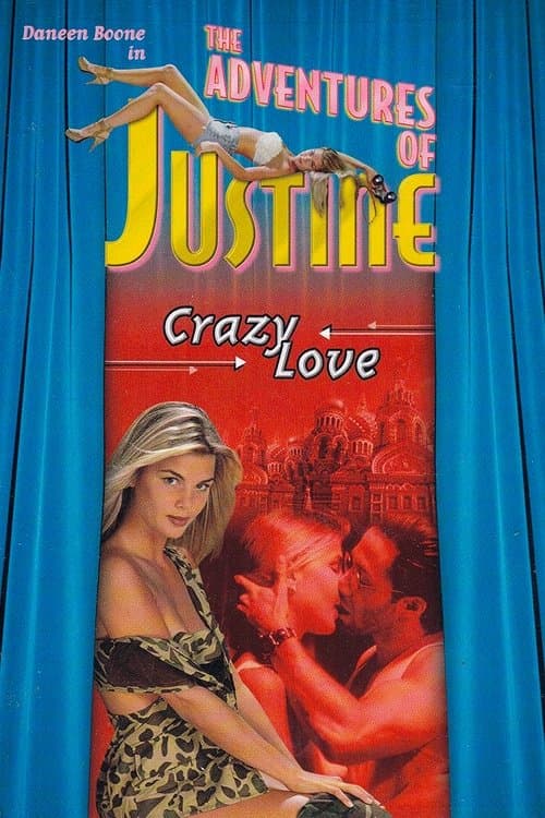 Justine: Liebestoll poster