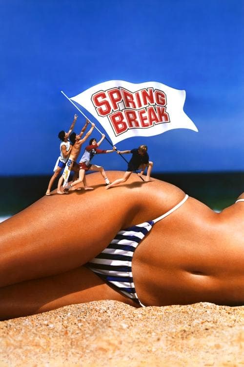 Im Sauseschritt ins Dünenbett poster