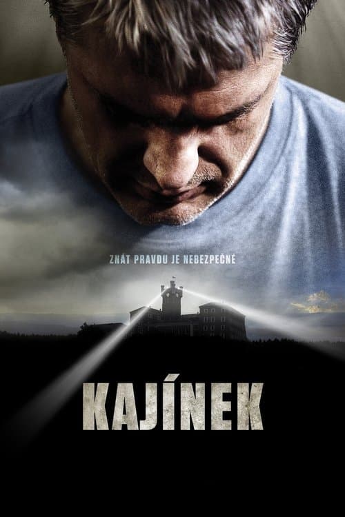 Akte Kajinek poster