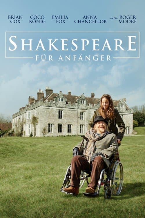 Shakespeare für Anfänger poster