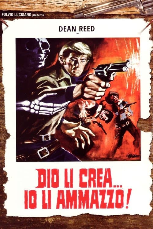 Bleigericht poster