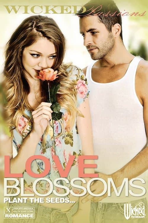Love Blossoms poster
