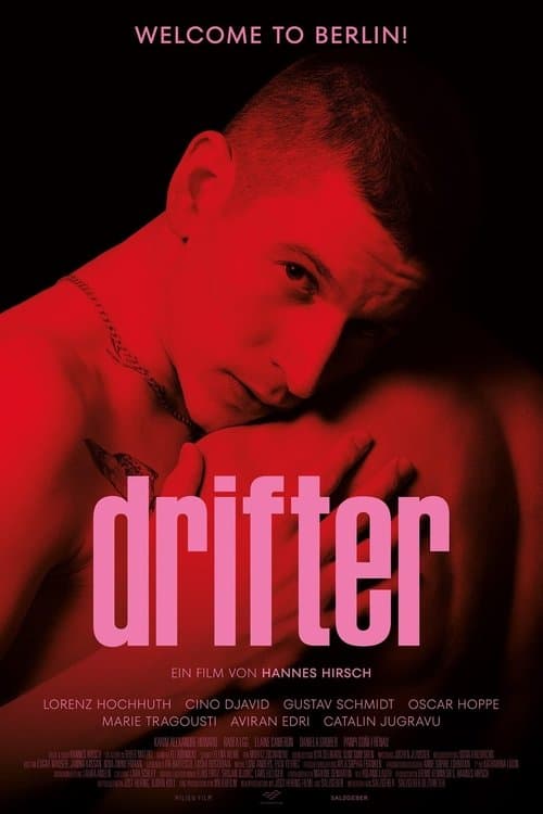 Drifter poster