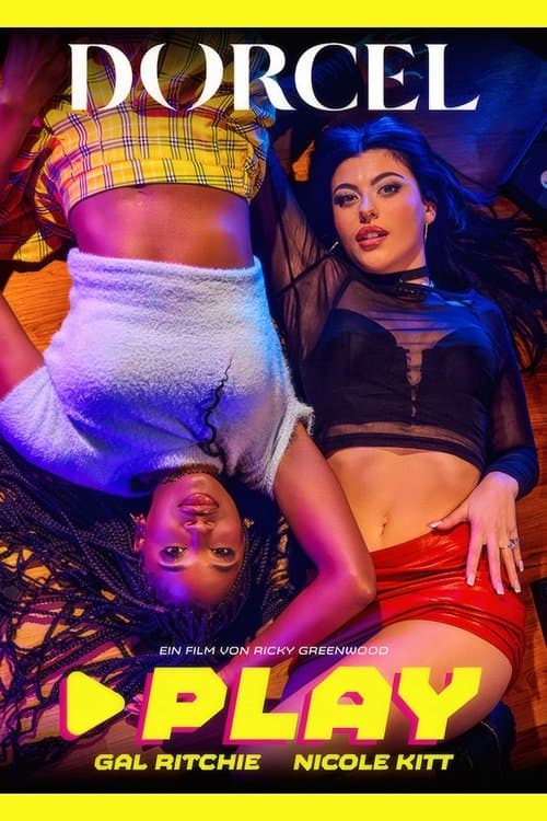 Play poster
